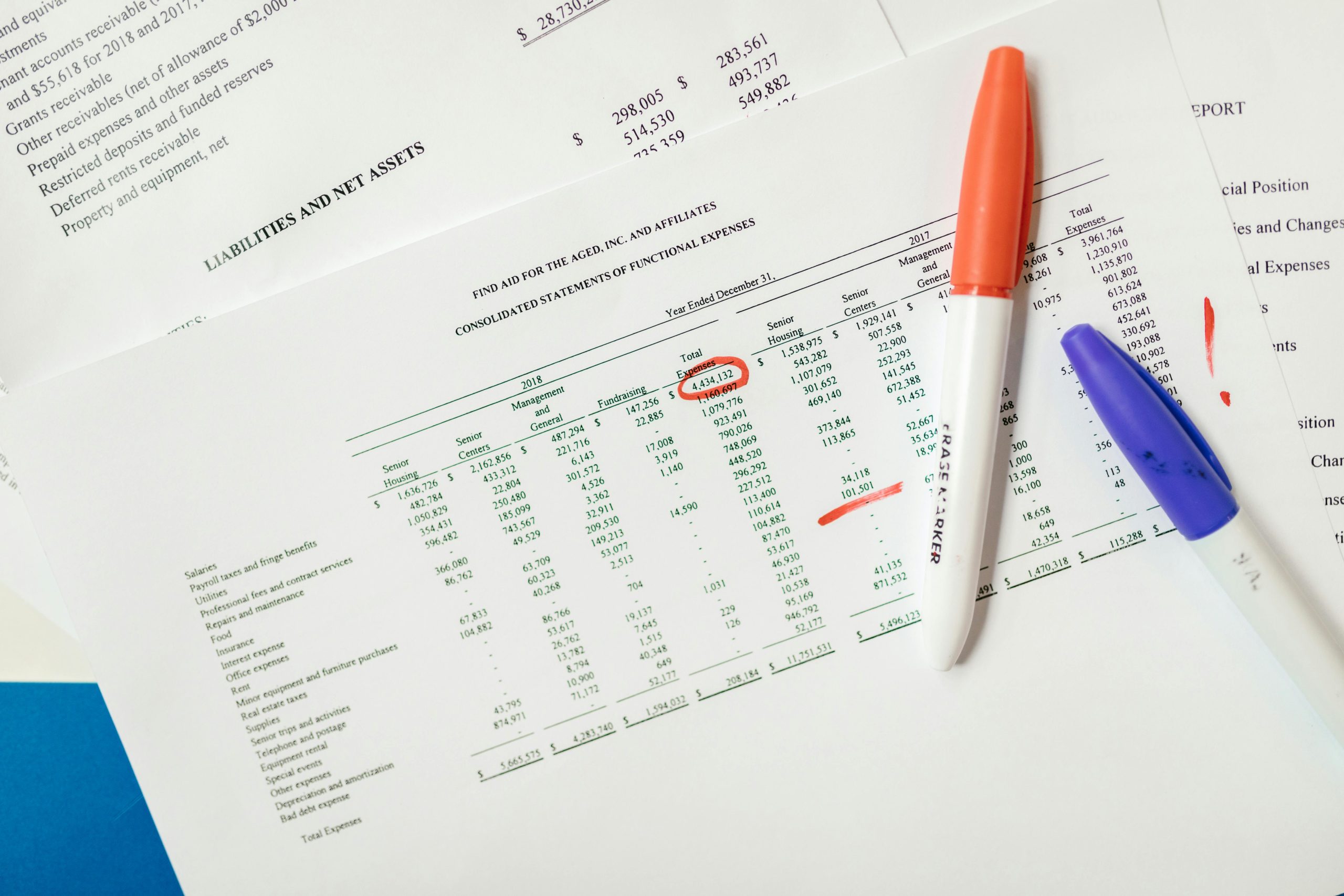 indagini commerciali - ammanchi e differenze inventariali